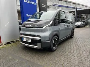 Używany Kia PV5