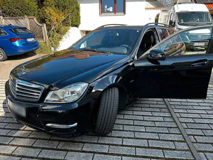 Gebraucht Mercedes C250
