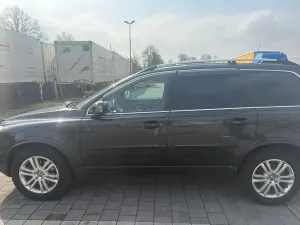 Gebraucht Volvo XC90