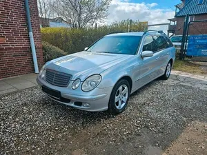 Occasion Mercedes E320