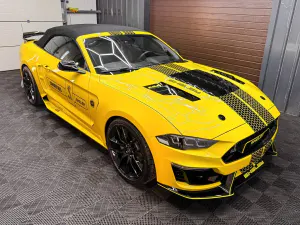Occasion Ford Mustang