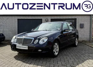Occasion Mercedes E200