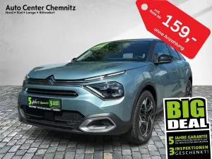Gebraucht Citroën C4