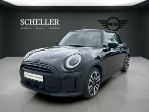 Gebraucht Mini Cooper Cabriolet