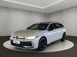 Gebraucht VW Passat