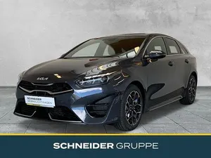 Occasion Kia ProCeed