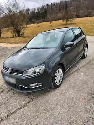 Gebraucht VW Polo