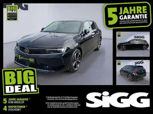 Usata Opel Astra