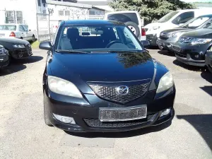 Gebraucht Mazda 3