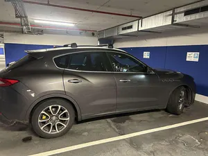 Gebraucht Maserati Levante