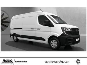 Occasion Renault Master
