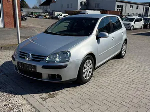 Usata VW Golf IV