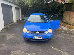 Brugt VW Polo
