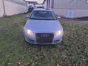 Usata Audi A4
