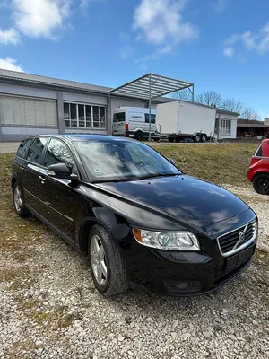 Usado Volvo V50