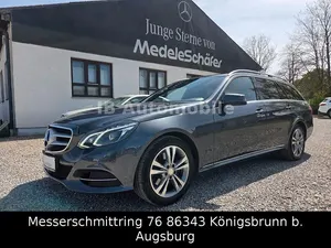 Gebraucht Mercedes E250