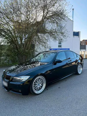 Käytetty BMW 335