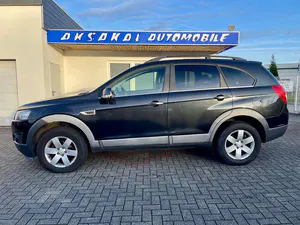 Occasion Chevrolet Captiva