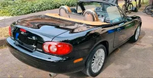 Occasion Mazda MX5