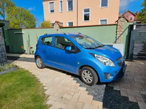 Usado Chevrolet Spark