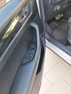Gebraucht Skoda Kodiaq