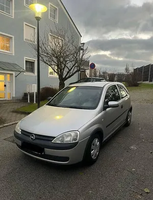 Occasion Opel Corsa