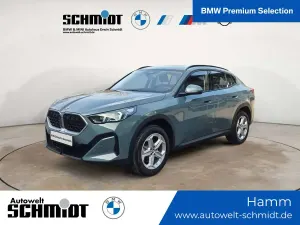 Brugt BMW X2