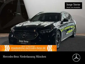 Second-hand Mercedes E300