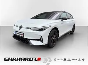 Brugt VW ID.7