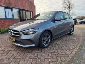 Gebraucht Mercedes B160