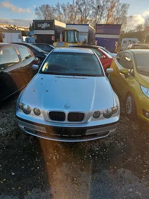 Brugt BMW 316