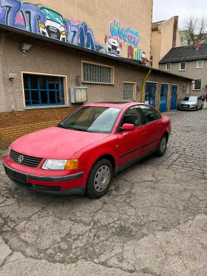 Gebraucht VW Passat