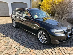 Używany BMW 330