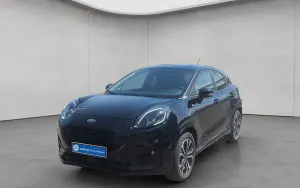 Usata Ford Puma