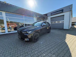 Usata Mazda CX-60