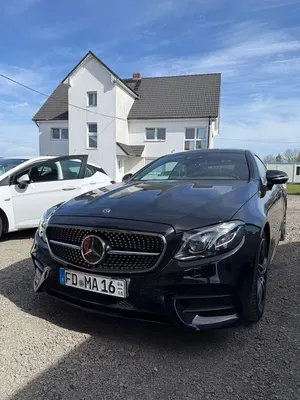 Usata Mercedes E350