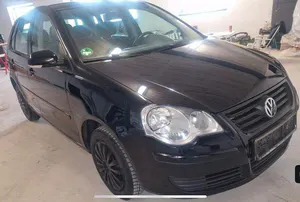 Brugt VW Polo