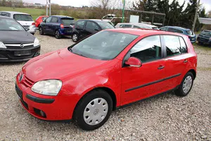 Usata VW Golf IV