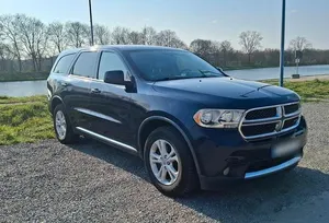 Używany Dodge Durango