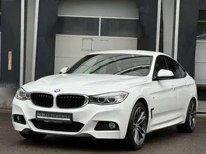 Brugt BMW 335