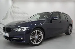 Używany BMW 325
