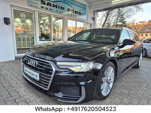 Usata Audi A6