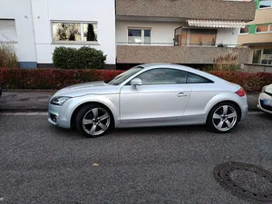 Occasion Audi TT