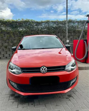 Gebraucht VW Polo