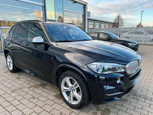 Gebraucht BMW X5