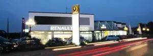 Second-hand Renault Zoe