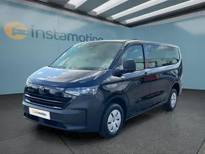Gebraucht VW Caravelle