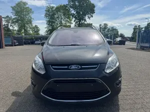 Gebraucht Ford C-MAX