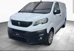 Gebraucht Peugeot Expert