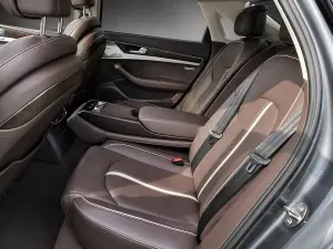 Brugt Audi A8